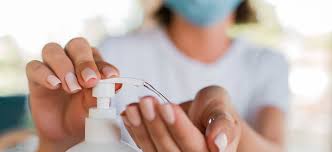 Healthy Hands, Healthy Futures