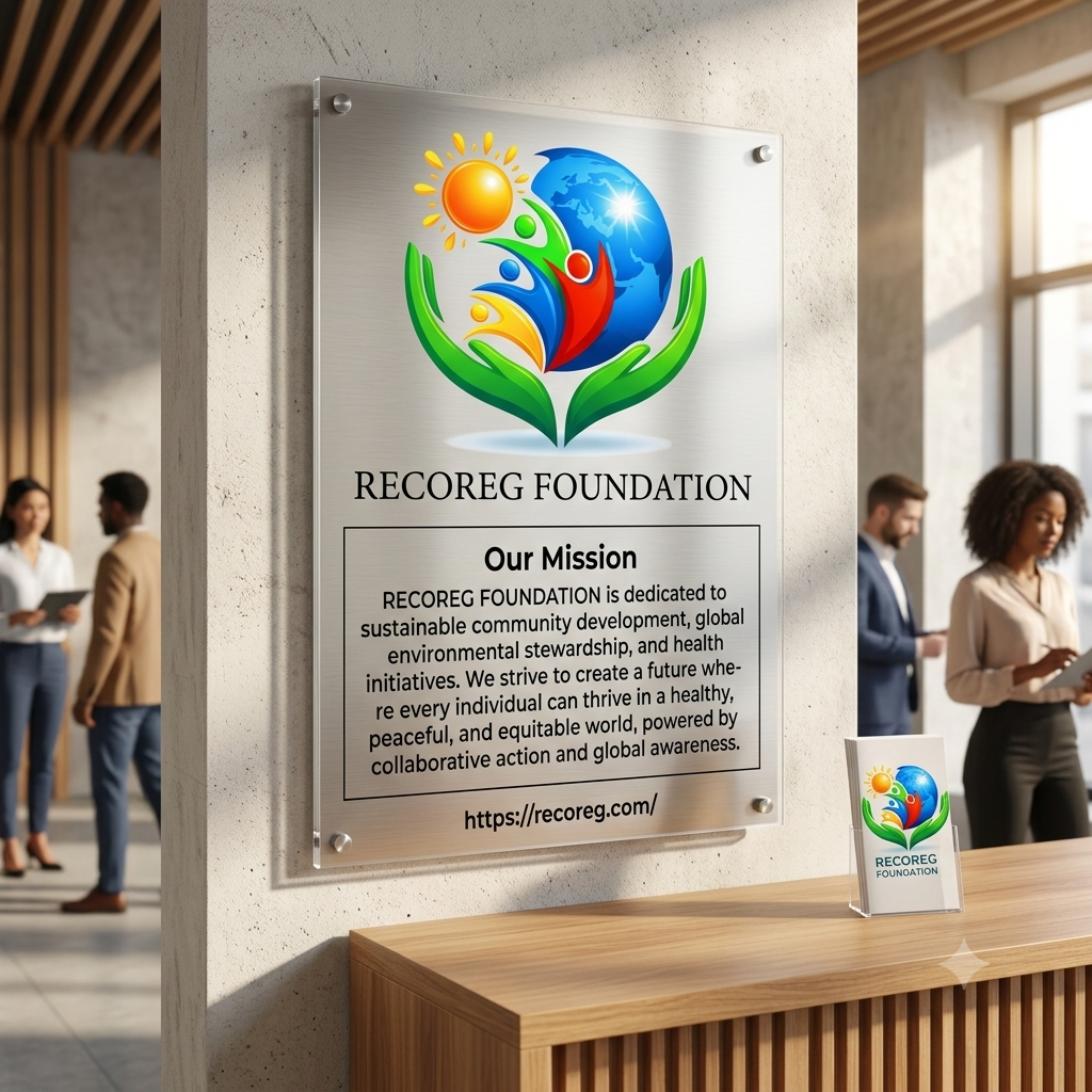 Our Mission