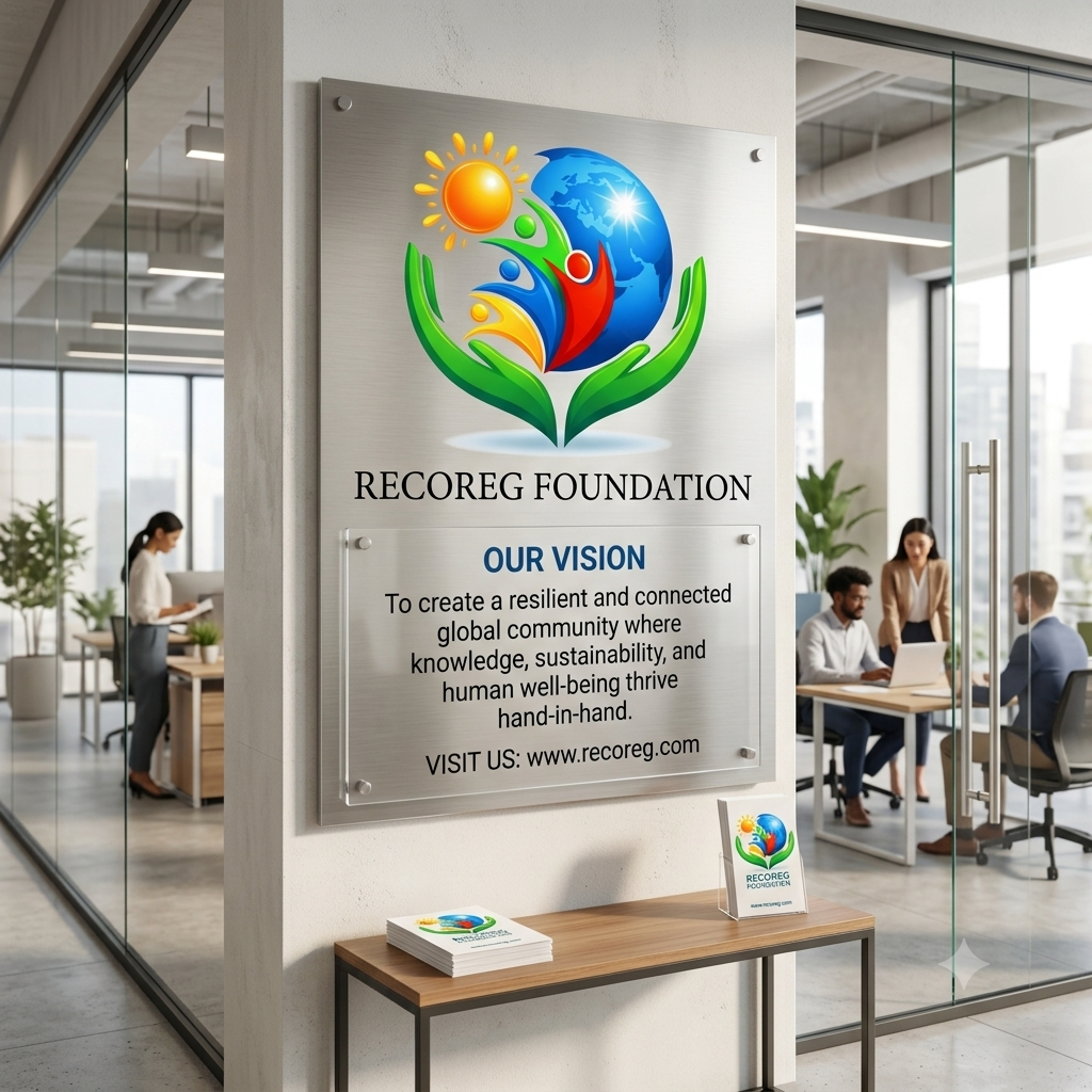 Our Vision