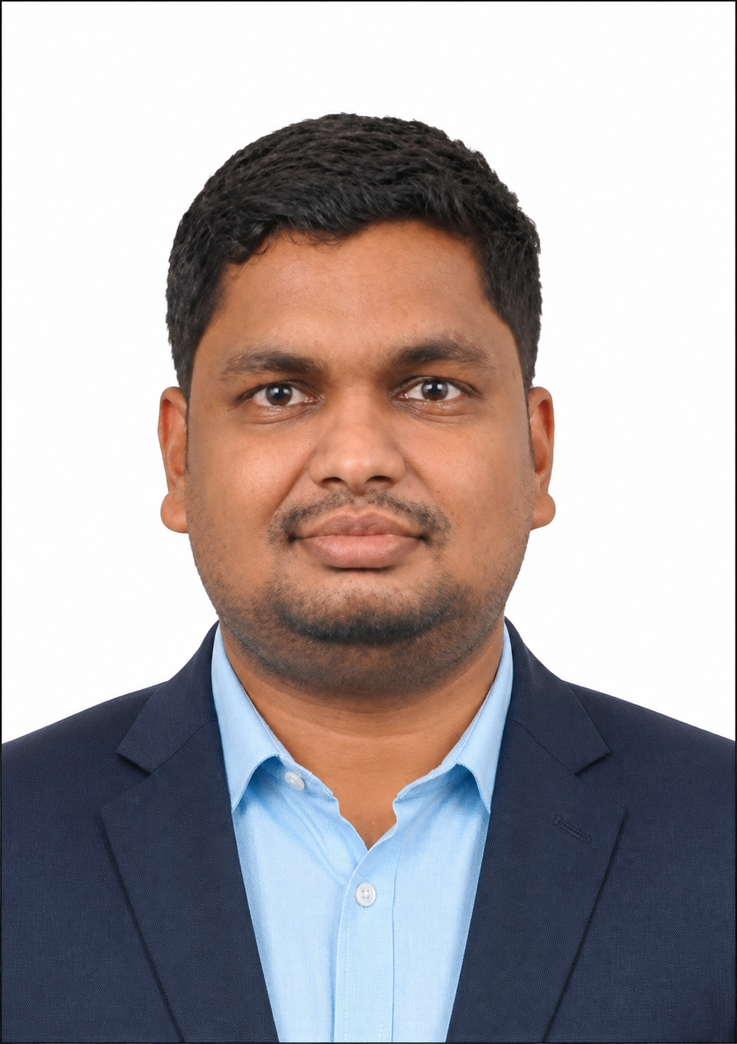 Dr.DINESH BABU LAKSHMANAN M.S Ortho, D.Ortho