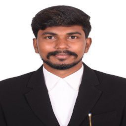 K. Prasanth M.A., LL.M.,