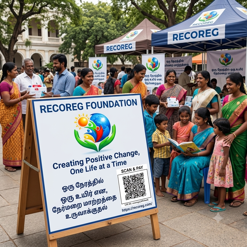 Creating Positive Change, One Life at a Time