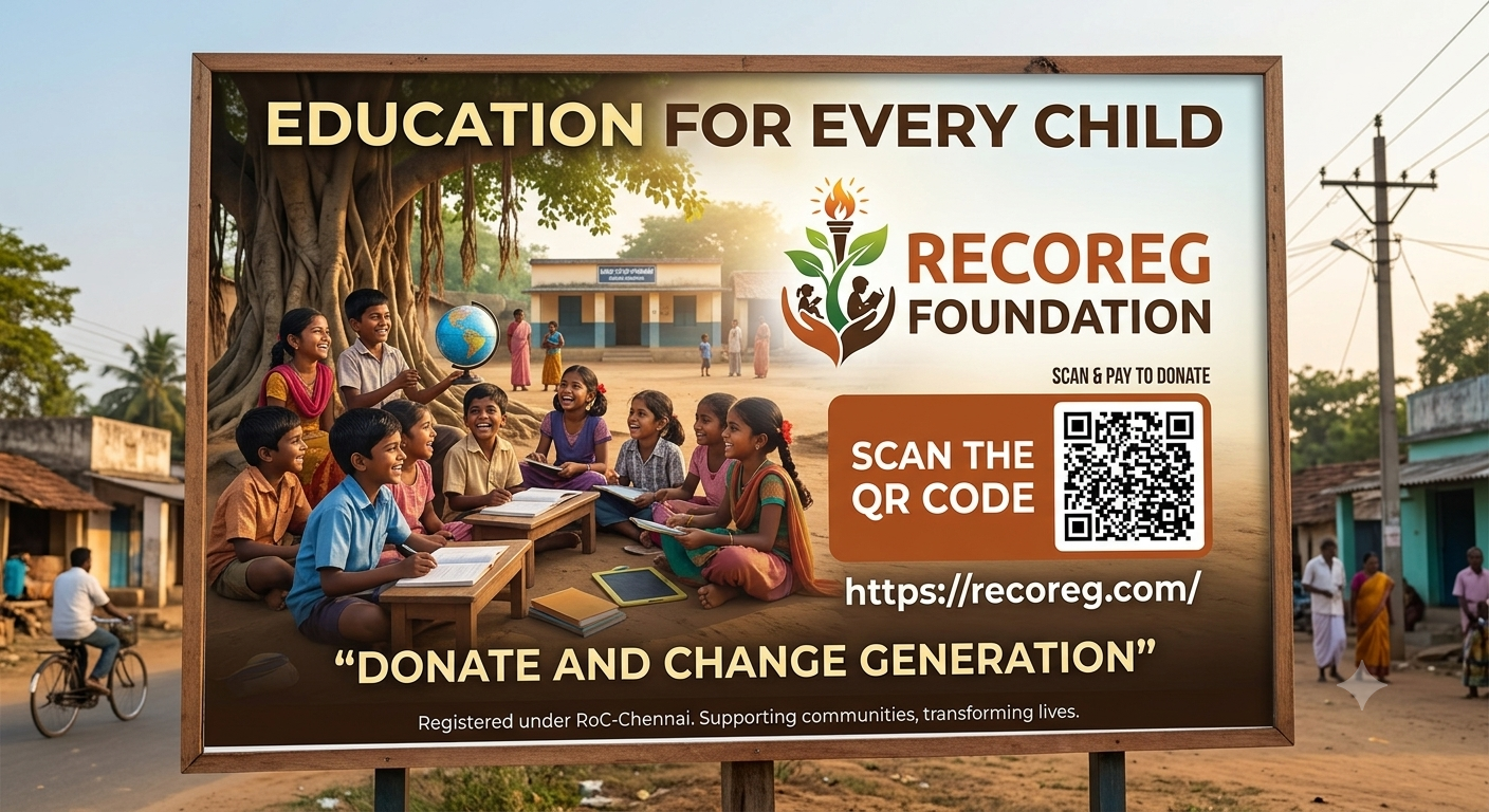Education for Every Child