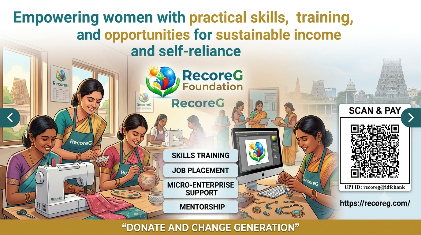 Women Skill Development Program