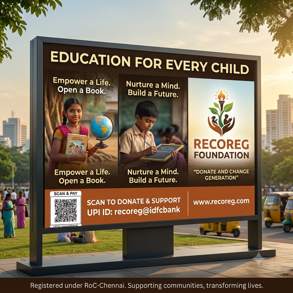 Education for Every Child