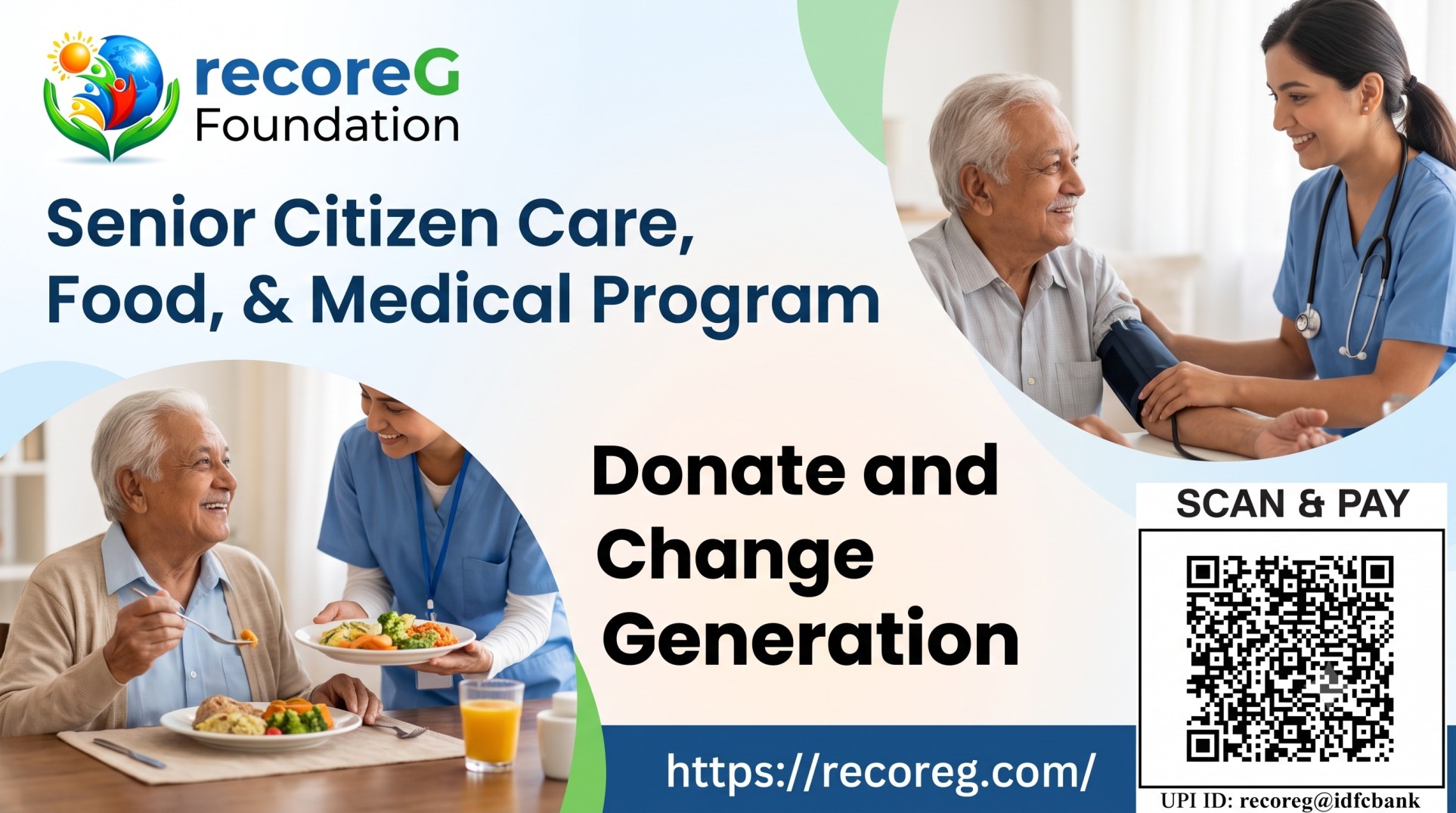 Senior Citizen Care Program