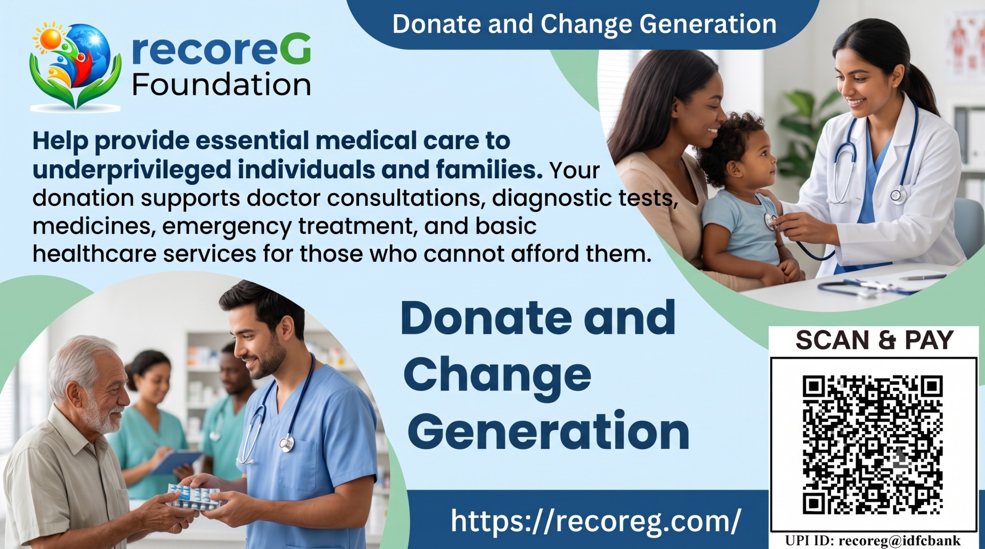 Medical Support Program