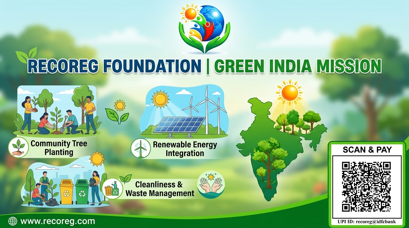 Green India Mission