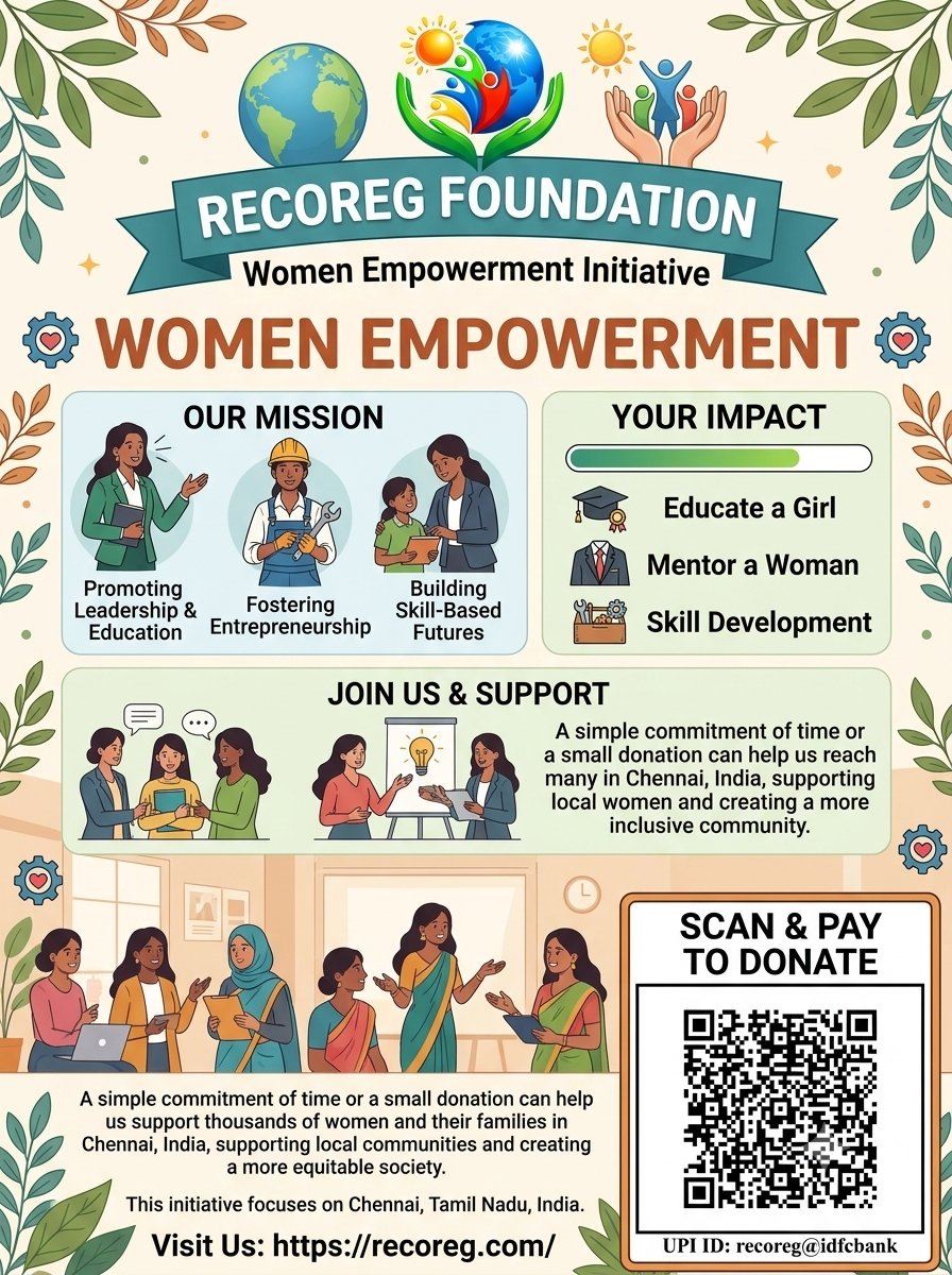 Women Empowerment