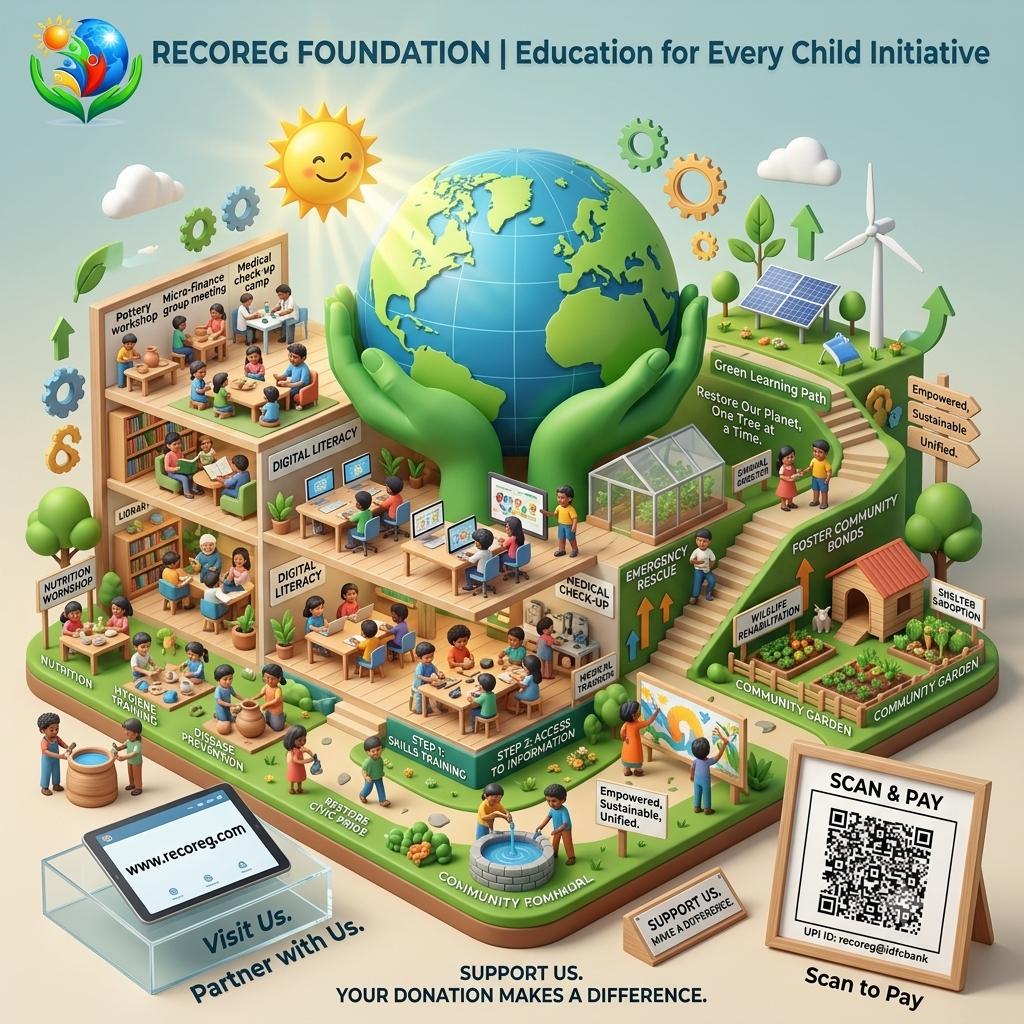 Education for Every Child Initiative